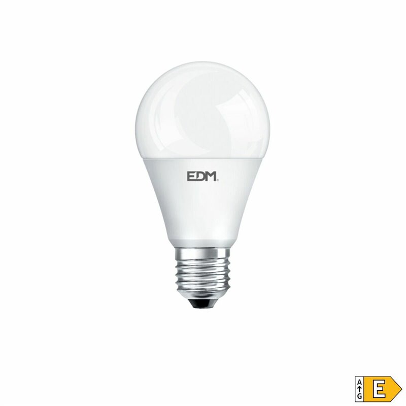 Image secondaire de Lampe LED EDM E 20 W E27 2100 Lm Ø 6,5 x 12,5 cm (6400 K)