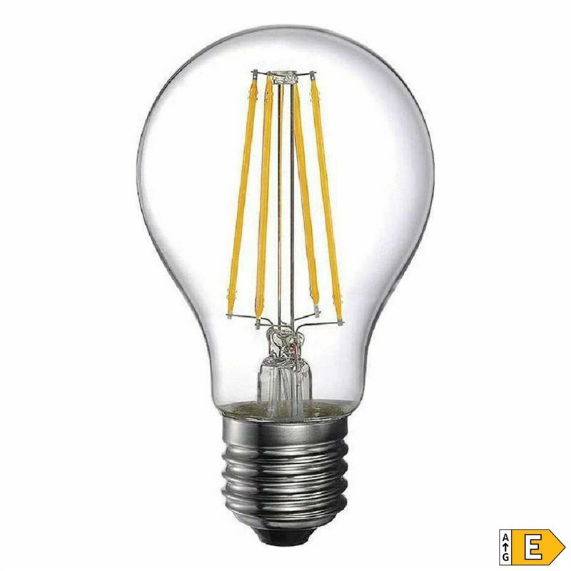 Image secondaire de Lampe LED EDM E 6 W E27 800 lm Ø 6 x 10,5 cm (3200 K)