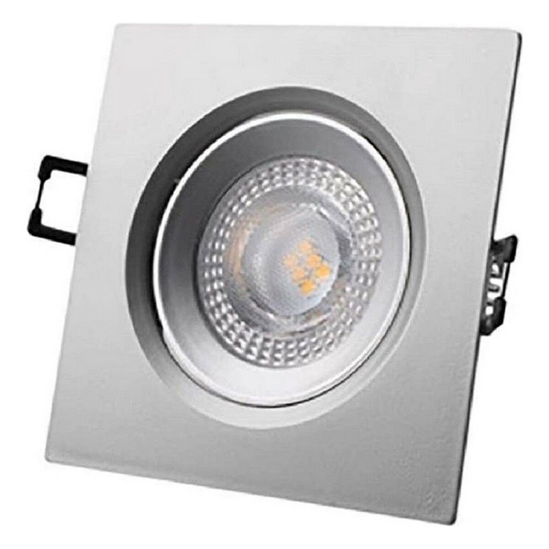 Spot encastré EDM Downlight 5 W 380 lm 3200 Lm