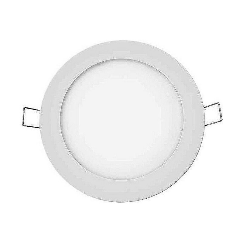 Downlight LED EDM 31602 A G 6 W 320 Lm (4000 K)