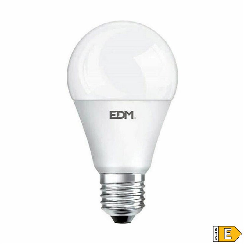 Image secondaire de Lampe LED EDM E 17 W E27 1800 Lm Ø 6,5 x 12,5 cm (6400 K)