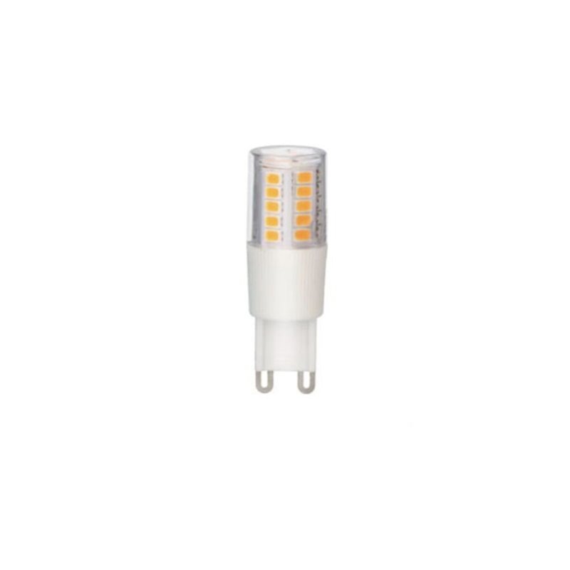 Lampe LED EDM E 5,5 W G9 650 Lm Ø 1,8 x 5,4 cm (6400 K)