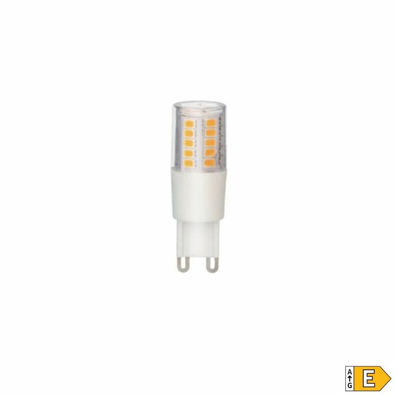 Image secondaire de Lampe LED EDM E 5,5 W G9 650 Lm Ø 1,8 x 5,4 cm (6400 K)