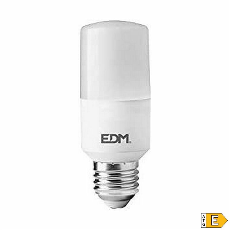 Image secondaire de Lampe LED EDM Tubulaire E 10 W E27 1100 Lm Ø 4 x 10,7 cm