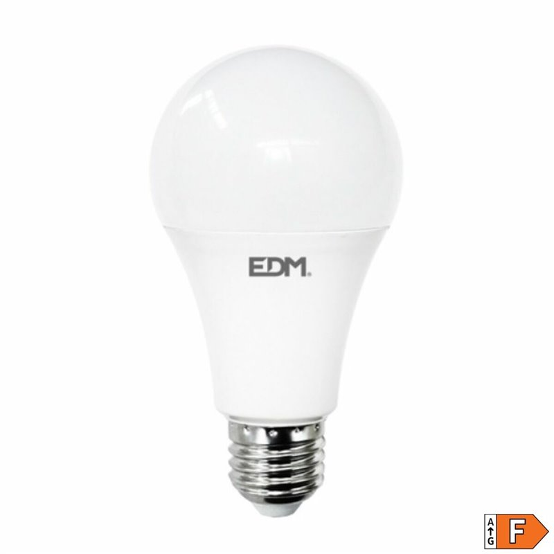 Image secondaire de Lampe LED EDM F 24 W E27 2700 lm Ø 7 x 13,6 cm (3200 K)