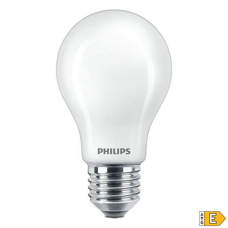 Image secondaire de Philips 8718699762599 ampoule LED 8,5 W E27 E