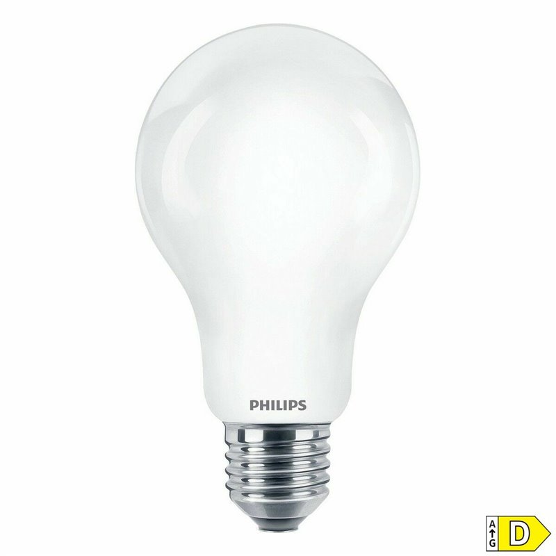 Image secondaire de Philips 8718699764555 ampoule LED 13 W E27 D