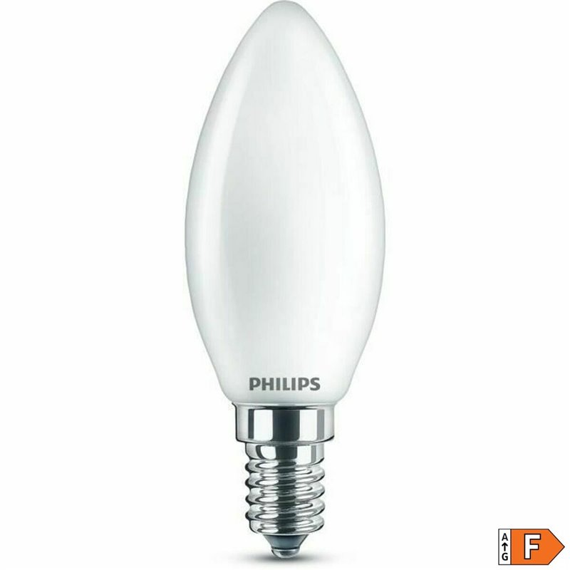 Image secondaire de Philips Ampoule flamme et Lustre