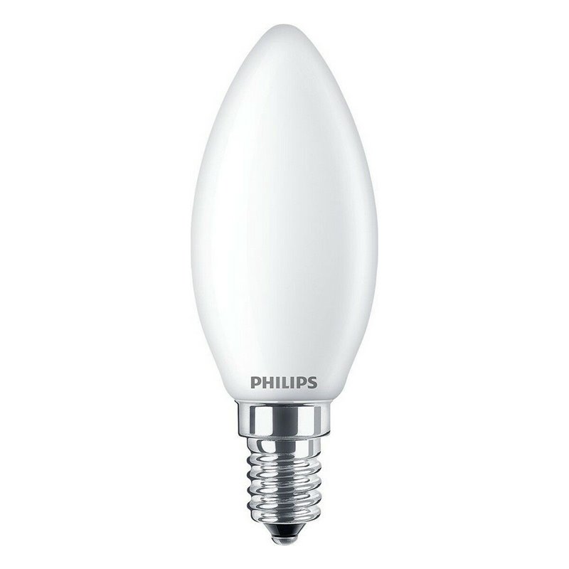 Philips Flamme et lustre