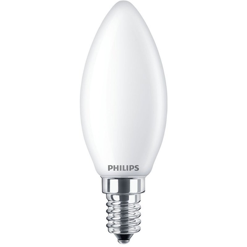 Philips Flamme et lustre