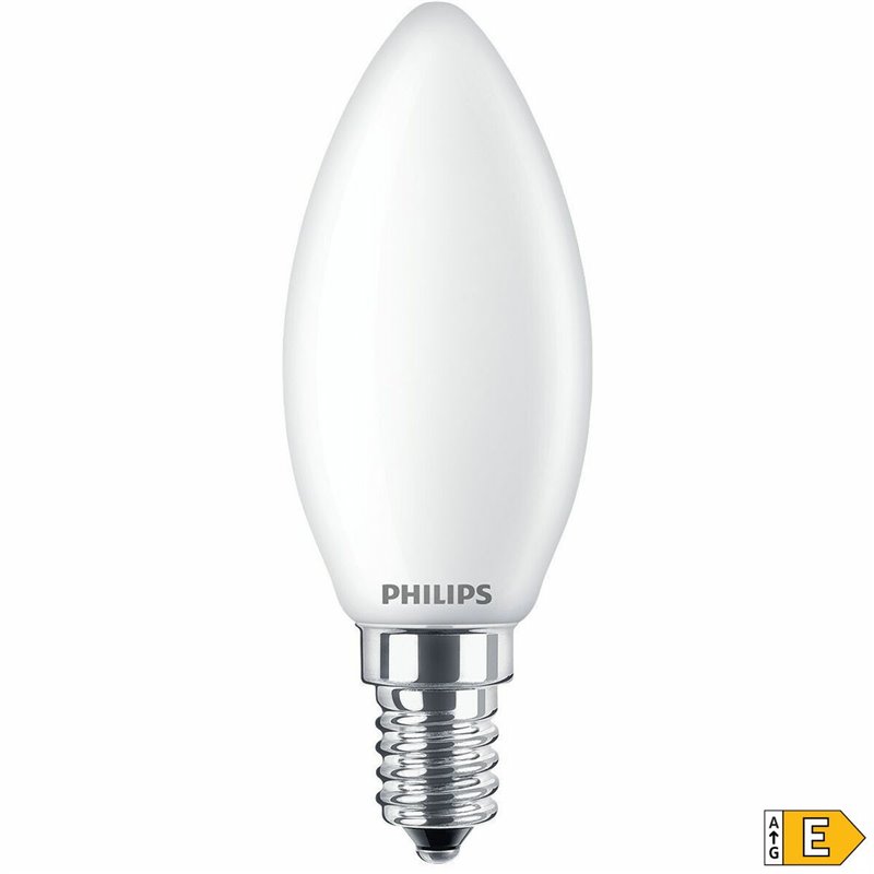 Image secondaire de Philips Flamme et lustre