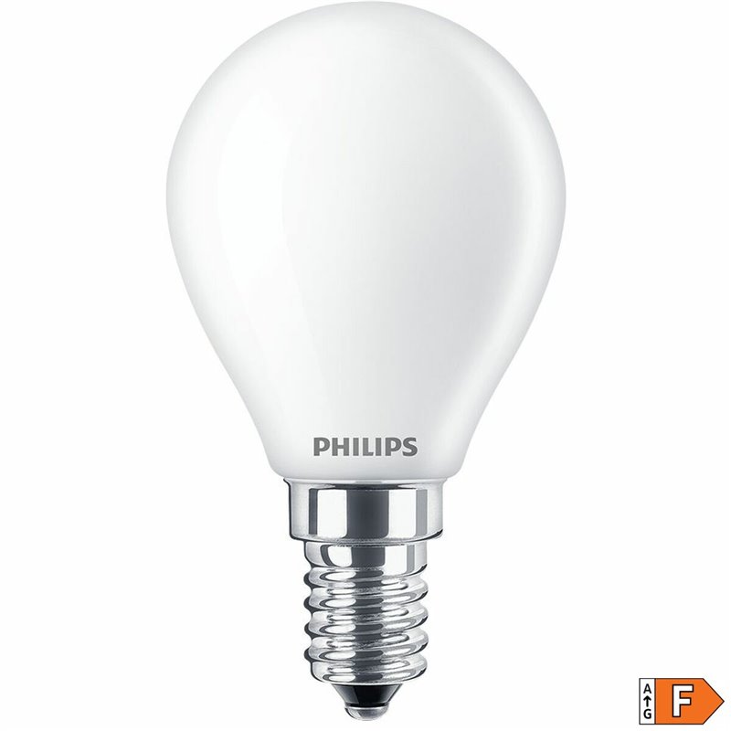 Image secondaire de Philips Flamme et lustre