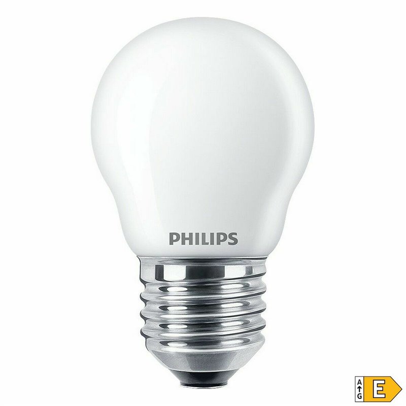 Image secondaire de Philips Flamme et lustre