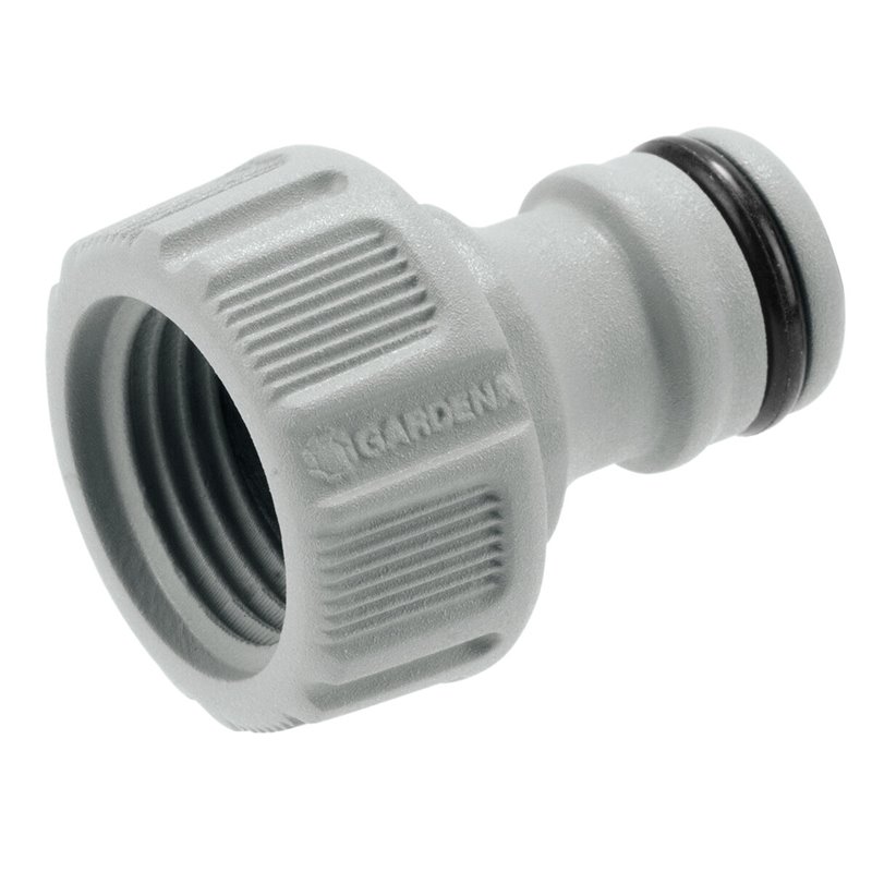 Image secondaire de Buse Gardena 18200-20 Adaptateur (1/2