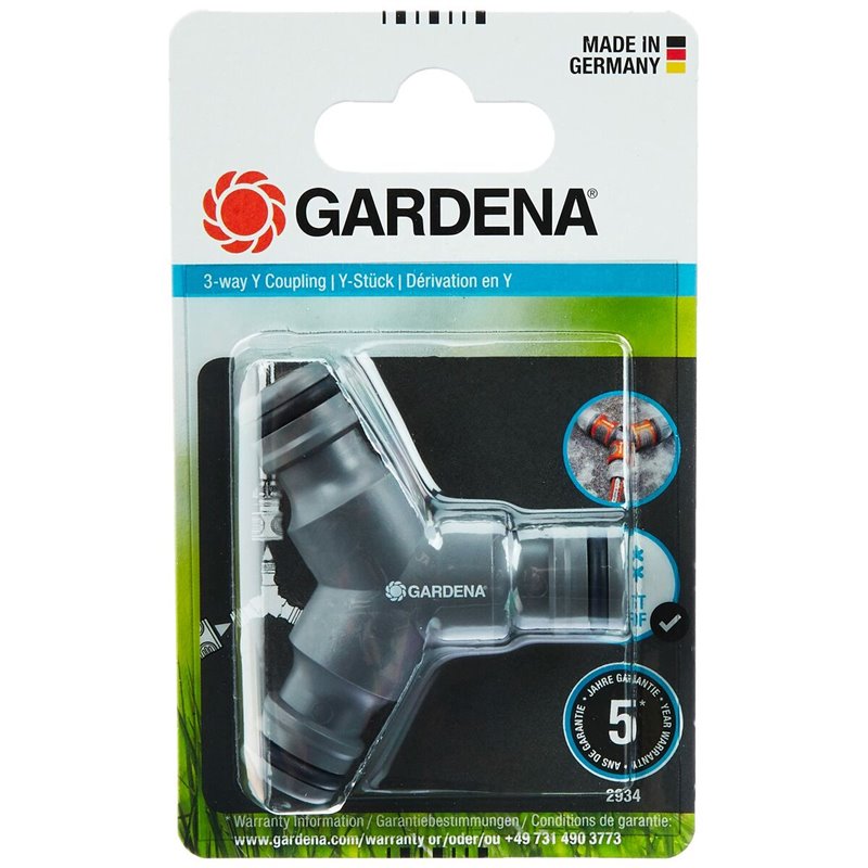 Connecteur Gardena 2934-20 1/2 