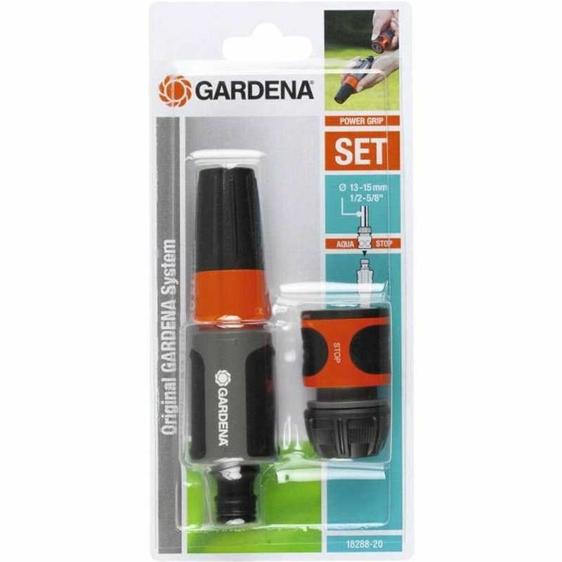 Image secondaire de Lot Gardena 18288-20 Kits d'irrigation