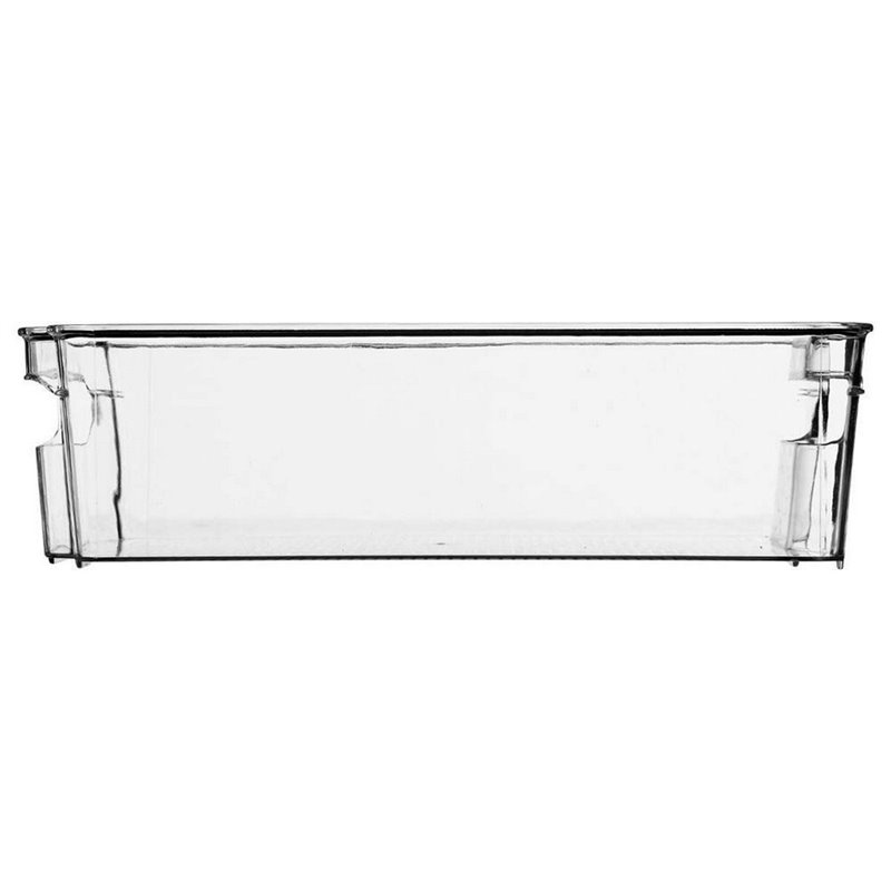 Image secondaire de Organisateur pour frigo 5five Transparent PET Polyéthylène téréphtalate (PET) 5 L 31 x 15 cm