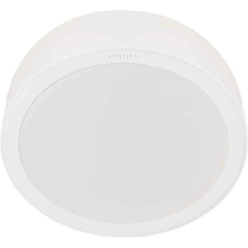 Philips Fonctionnel 8719514250963 spot d'éclairage Spot lumineux encastrable Blanc Ampoule(s) non remplaçable(s) LED 23,5 W