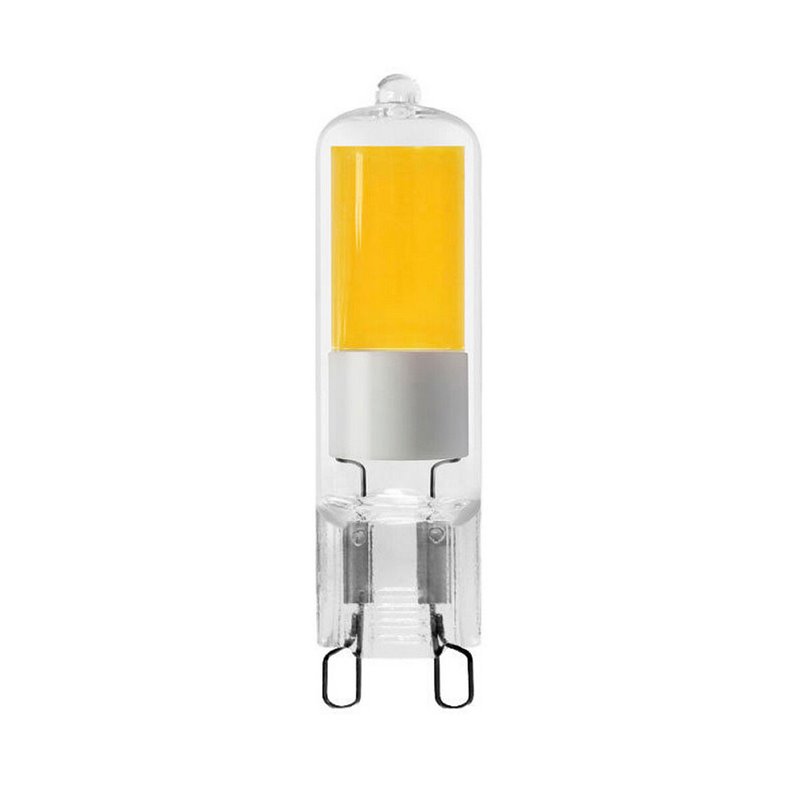 Lampe LED EDM E 5 W G9 550 lm Ø 1,43 x 6,45 cm (3000 K)