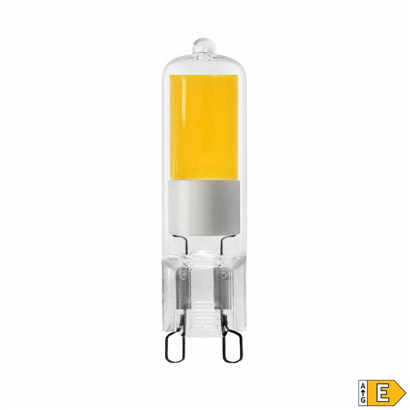 Image secondaire de Lampe LED EDM E 5 W G9 550 lm Ø 1,43 x 6,45 cm (3000 K)