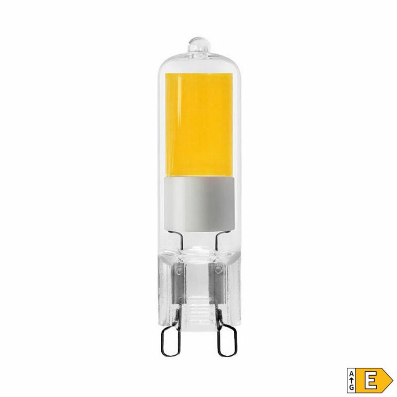 Image secondaire de Lampe LED EDM E 5 W G9 575 Lm Ø 1,43 x 6,45 cm (4000 K)