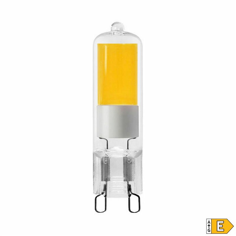 Image secondaire de Lampe LED EDM E 5 W G9 575 Lm Ø 1,43 x 6,45 cm (6400 K)