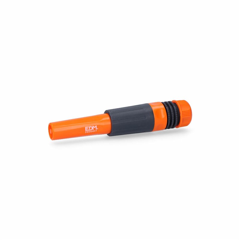 Lance d'irrigation EDM Orange