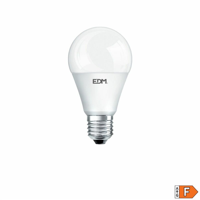 Image secondaire de Lampe LED EDM F 15 W E27 1521 Lm Ø 6 x 11,5 cm (3200 K)