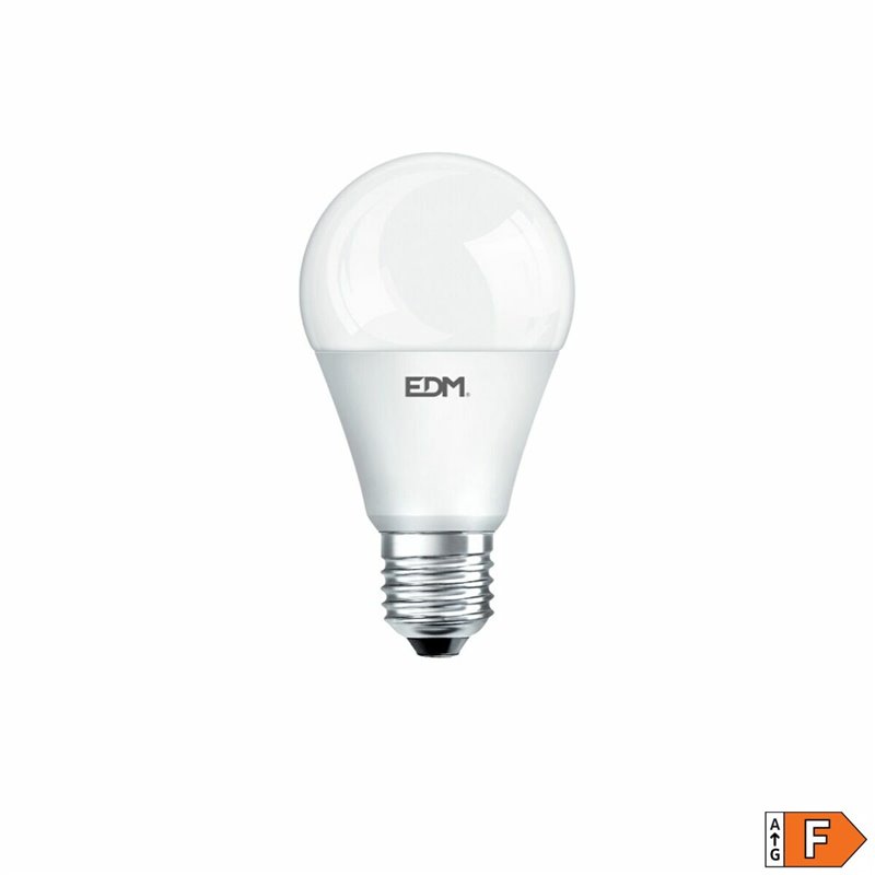 Image secondaire de Lampe LED EDM 10 W E27 1020 Lm Ø 5,9 x 11 cm (6400 K)