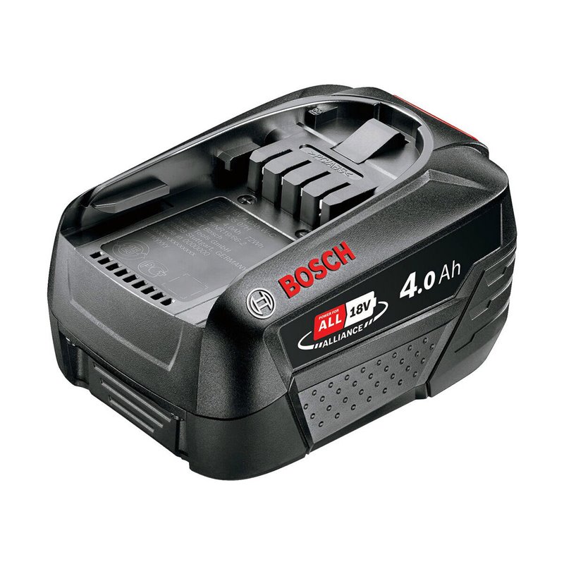 Batterie Rapid p4a 18 V