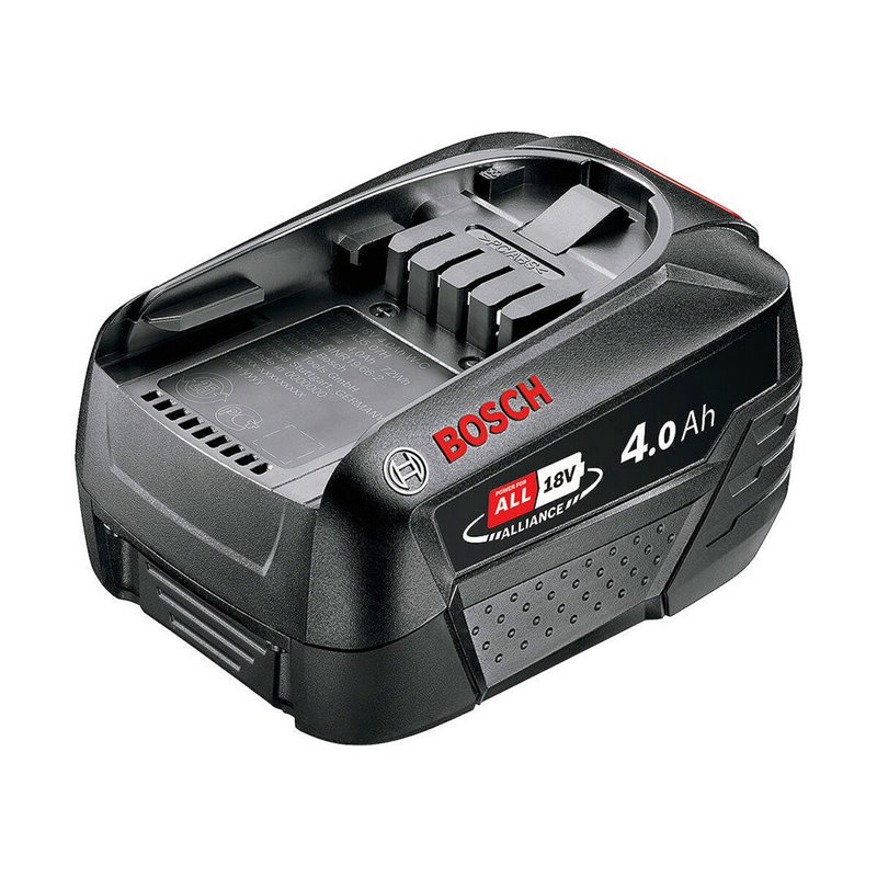 Image secondaire de Batterie Rapid p4a 18 V