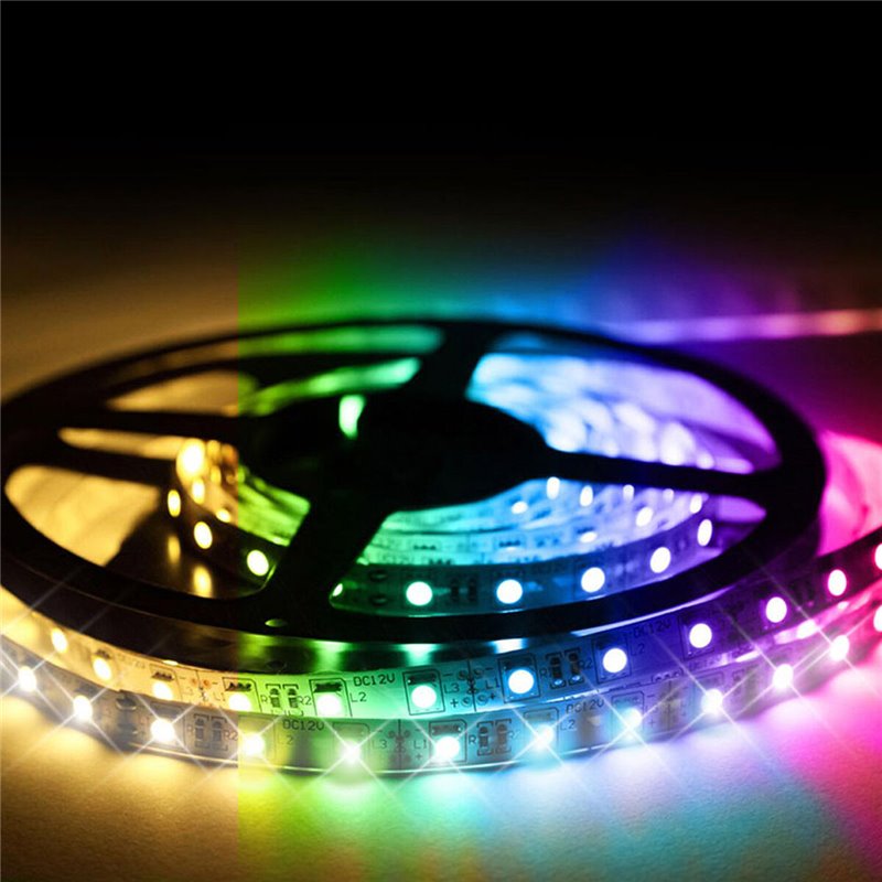 Image secondaire de Bandes LED Grundig RGB 180