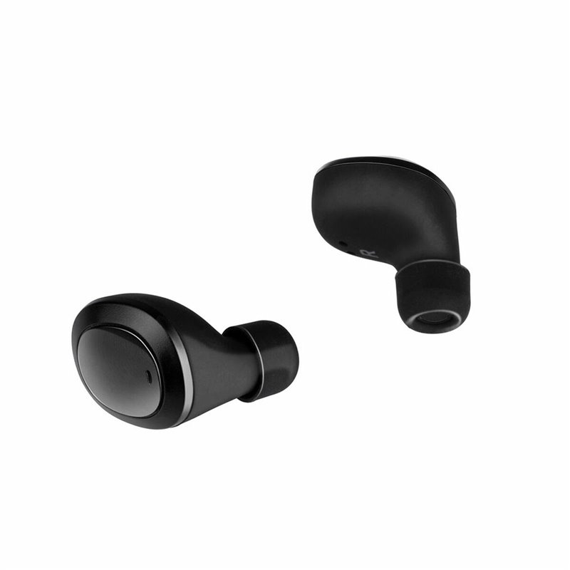 Image secondaire de Casques Bluetooth avec Microphone Grundig TWS Noir