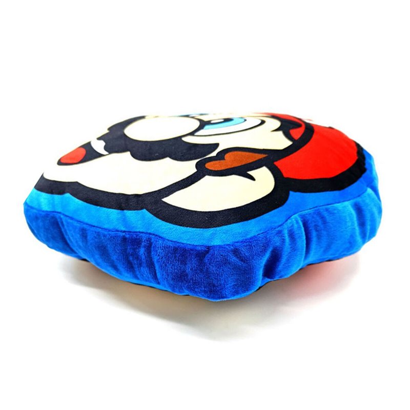 Image secondaire de Coussin 3D Super Mario Rond