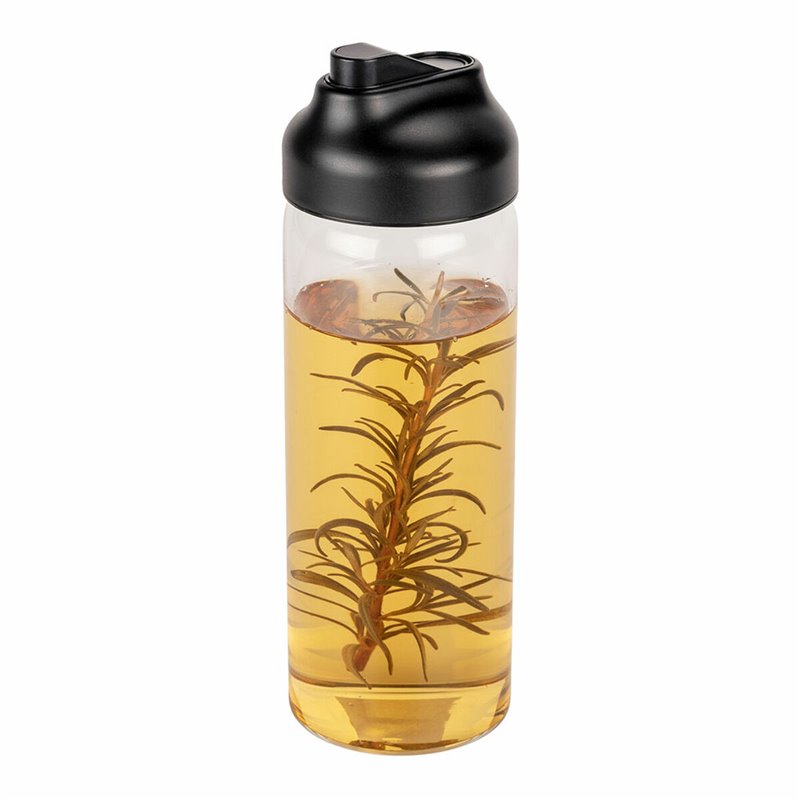 Image secondaire de Huilier Wenko Auto-flip 55018100 Transparent 450 ml