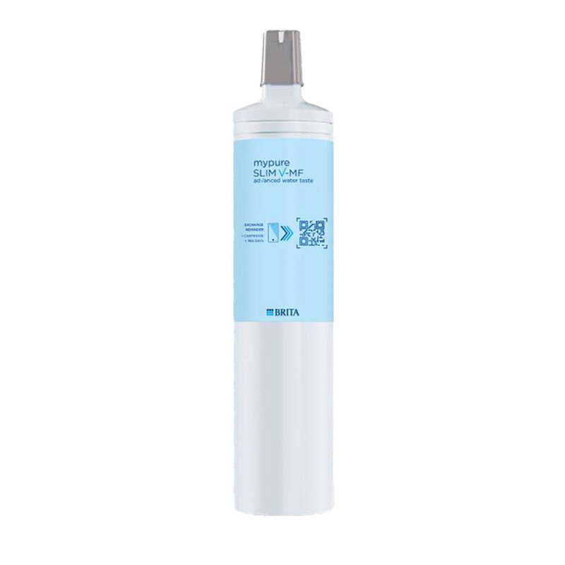 Image secondaire de Filtre à eau Brita MyPure Slim V-MF 1053237 Rechange