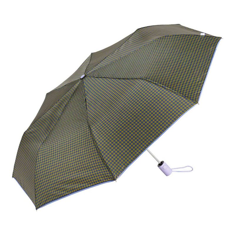 Image secondaire de Parapluie pliable C-Collection C505 Ø 92 cm Automatique Avec protection solaire UV50+