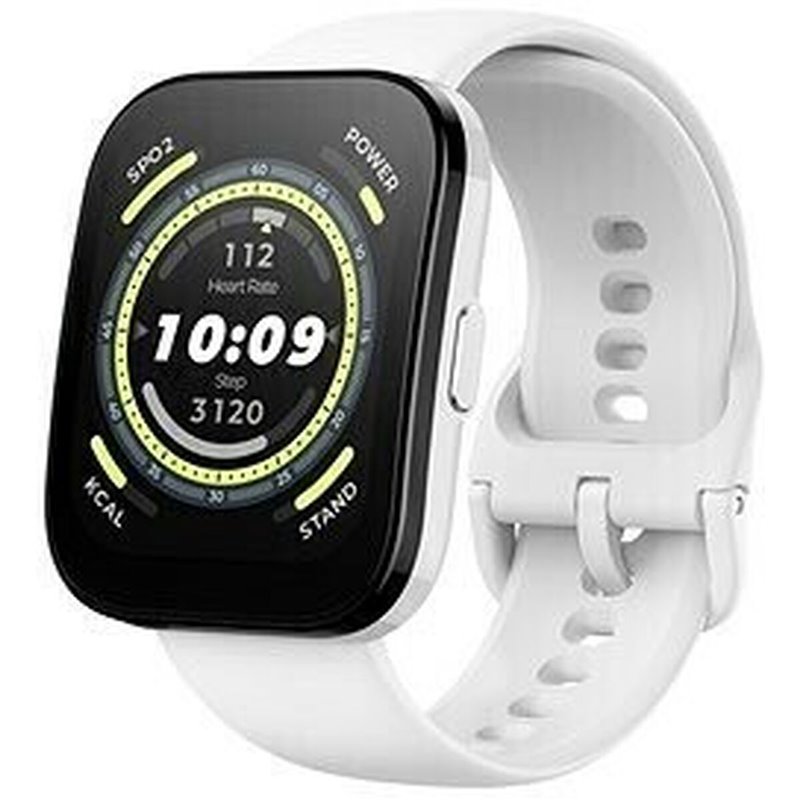 Montre intelligente Amazfit W2215EU3N 1,91