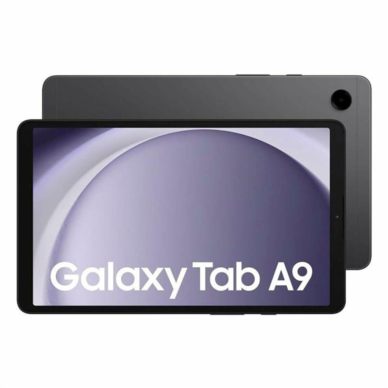 Samsung Galaxy Tab A9 LTE 4G LTE-TDD & LTE-FDD 128 Go 22,1 cm (8.7