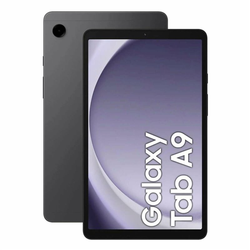 Image secondaire de Samsung Galaxy Tab A9 LTE 4G LTE-TDD & LTE-FDD 128 Go 22,1 cm (8.7