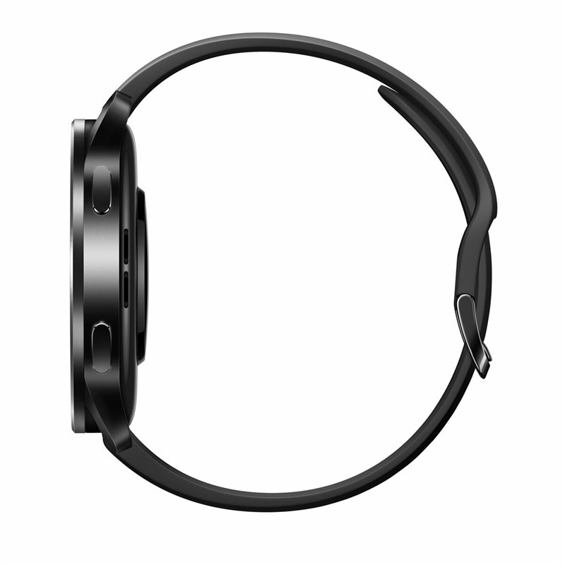 Image secondaire de Montre intelligente Xiaomi Watch S3 Noir 1,43