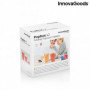 Bols à Pop-corn Pliables en Silicone Popbox InnovaGoods (Pack de 2) 24,99 €