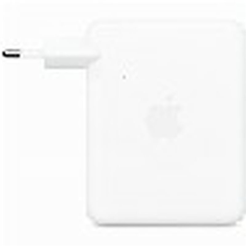 Chargeur d'ordinateur portable Apple