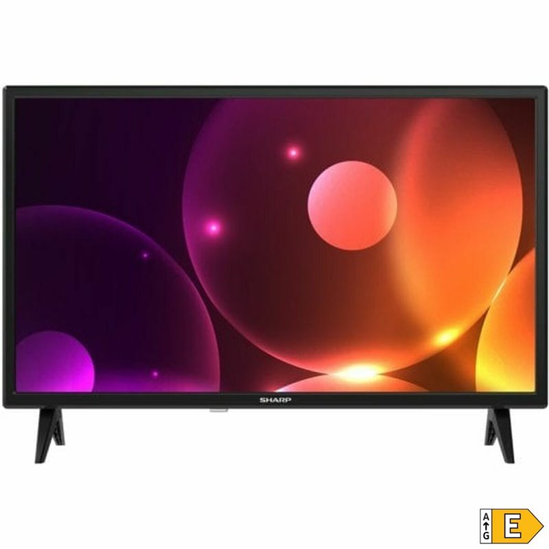 Image secondaire de Sharp 24FA2E TV 61 cm (24") HD Smart TV Noir