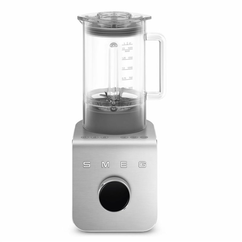 Image secondaire de Bol mixeur Smeg BLC01WHMEU Blanc 1400 W