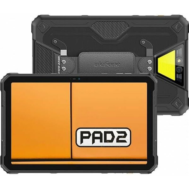 Tablette Ulefone Pad 2 Noir