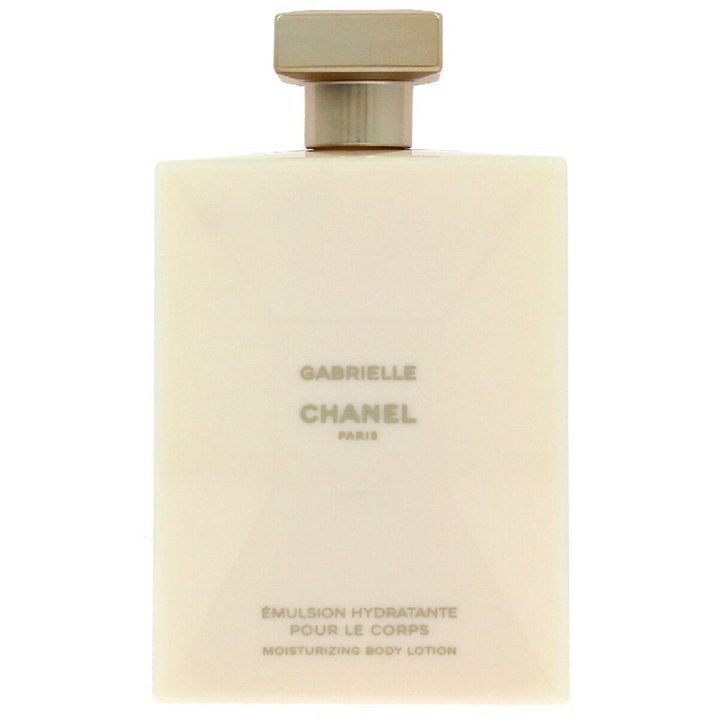 Image secondaire de Lotion hydratante Gabrielle Chanel Gabrielle (200 ml) 200 ml