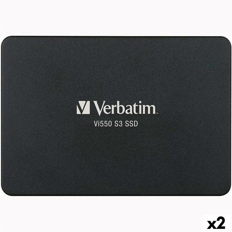 Disque dur Verbatim VI550 S3 2,5