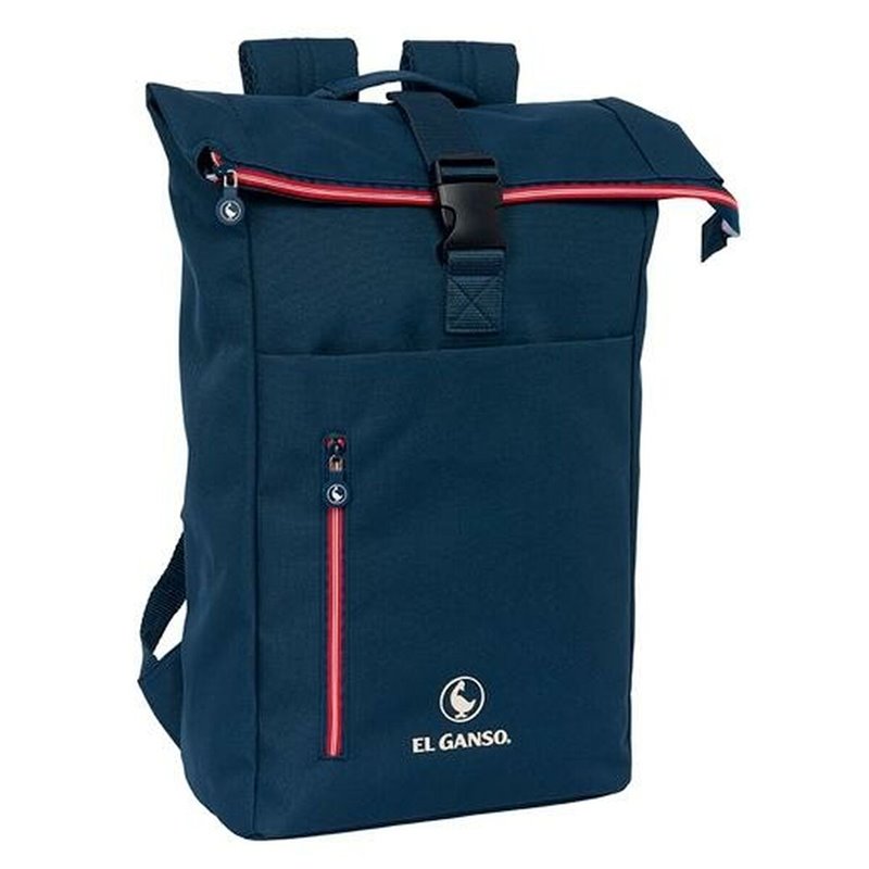 Sacoche pour Portable El Ganso Classic Blue marine 28 x 42 x 13 cm