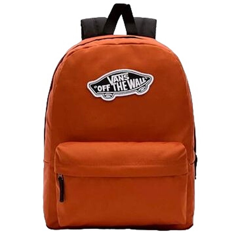 Cartable Vans Marron 42,5 x 32,5 x 12,5 cm